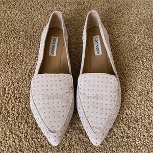 NWOT Steve Madden Flats